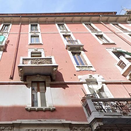 Appartamento Design Nolo Milan Exterior photo
